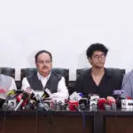 CJP Protest Update: सरकार ने सीजेपी की मांगें मानी, आंदोलन खत्म, प्रह्लाद जोशी को शिक्षा मंत्रालय का अतिरिक्त प्रभार