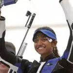 Asian Games 2026: एलावेनिल वालारिवन ने जीता सिल्वर, शूटिंग में भारत की झोली में आया एक और पदक