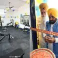 ലഹരിക്കെതിരെ പോരാടാൻ  യുവാക്കളുടെ ശാരീരിക ക്ഷമത വര്‍ദ്ധിപ്പിക്കാൻ പദ്ധതി; പഞ്ചാബിലെ ഗ്രാമങ്ങളില്‍ 500 ജിമ്മുകള്‍ സ്ഥാപിച്ച്‌ സര്‍ക്കാര്‍