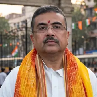 যাদবপুরে ফের রাজনৈতিক উত্তাপ, ৯ সেপ্টেম্বর 'গেরুয়া সম্মান যাত্রা'