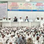 جمعیۃعلماء مہاراشٹر کی مجلس منتظمہ کا اجلاس،ایس آئی آر پر عوامی بیداری وقت کی اہم ضرورت، غفلت نہ برتی جائے: مولانا حلیم اللہ قاسمی
