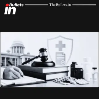 India Proposes Mandatory CCTV Surveillance for Prescription Drug Sellers | BulletsIn