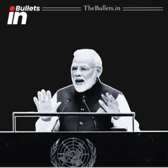 PM Modi Set To Address 81st UN General Assembly Session On September 25