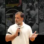 १० वर्षात १५२ पेपर फुटले, साडेसात कोटी विद्यार्थी भरडले : राहूल गांधी