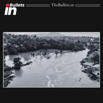 Rajouri Flash Floods Cause Massive Damage to Power Infrastructure, Restoration Work Underway Across Jammu & Kashmir | BulletsIn