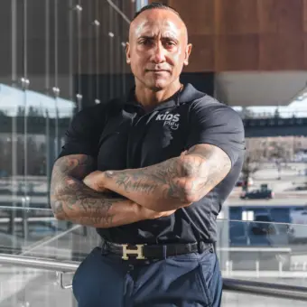 Suspended Canada constable Kal Dosanjh denies allegations, says going through difficult times