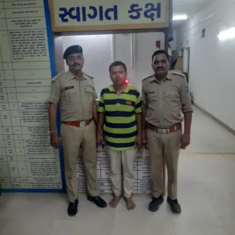 IIMની વિદ્યાર્થિની સામે સ્વિગી ડિલિવરી બોયે અભદ્ર ઈશારા કર્યાની પોલીસ ફરિયાદ