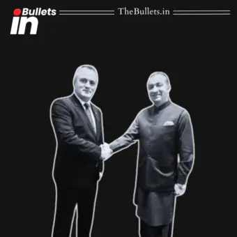 India and Romania Elevate Strategic Partnership with Three New Agreements, Set Target to Double Bilateral Trade | BulletsIn
