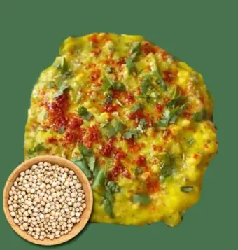 જુવાર ખીચું