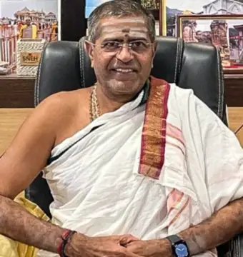 शृंगेरी (कर्नाटक) येथे संतांच्या उपस्थितीत २४ ऑक्टोबरला 'समान आचारसंहिता' आणि 'समान संस्कार शिक्षण' या योजनांचा शुभारंभ होणार