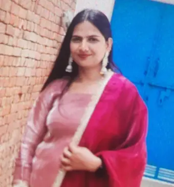 बागपत में रिश्तों का कत्ल: बच्चों के लिए अमरूद लाने के बहाने खेत में ले जाकर दूसरी पत्नी की गला घोंटकर हत्या, आरोपी पति हिरासत में