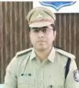 ભાવનગર એસપી નિતેશ પાંડેયે 3 પીઆઈ અને 4 પીએસઆઈની આંતરિક બદલી કરી