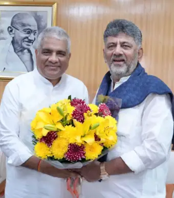*ಶರಾವತಿ ಪಂಪ್ಡ್‌ ಸ್ಟೋರೇಜ್‌, ಮೇಕೆದಾಟು ಯೋಜನೆಗಳಿಗೆ ರಾಷ್ಟ್ರೀಯ ವನ್ಯಜೀವಿ ಮಂಡಳಿ ಸ್ಥಾಯಿ ಸಮಿತಿ ಅನುಮೋದನೆ*