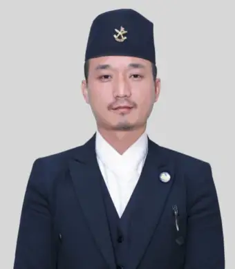 Nepal Home Minister Sudan Gurung to visit India next week