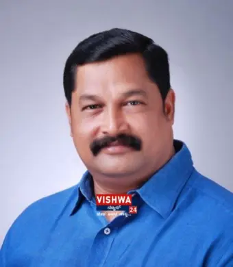 ಉಡುಪಿ: ತುಳುನಾಡಿನ, ತುಳು ಜನರ ಭಾವನೆಗೆ ಮುಖ್ಯಮಂತ್ರಿ ಡಿ.ಕೆ ಶಿವಕುಮಾರ್ ಬೆಲೆ ಕೊಟ್ಟಿದ್ದಾರೆ : ರಮೇಶ್ ಕಾಂಚನ್ - vishwanews24
