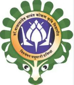कृषी विद्यापीठात रत्नागिरी येथे "कृषी सहाय्यक, जूनियर रिसर्च फेलो" पदासाठी पात्र उमेदवारांची यादी जाहीर !! | DBSKKV Bharti Result 2026