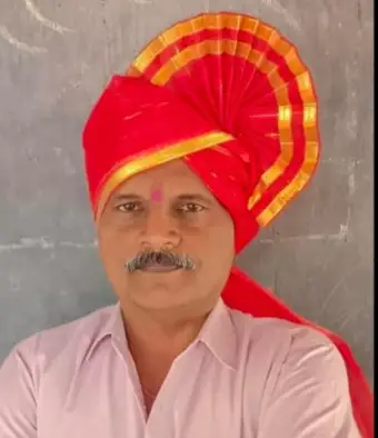 कडवईचे माजी सरपंच तथा शिवसेनेचे विभागप्रमुख वसंत उजगावकर यांचे हृदयविकाराच्या झटक्याने निधन