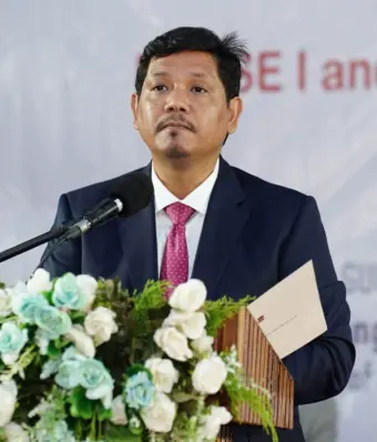 Meghalaya CM reaffirms no uranium mining in state