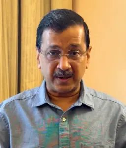 Kejriwal asks 29 automakers to clarify E20 fuel impact on vehicles