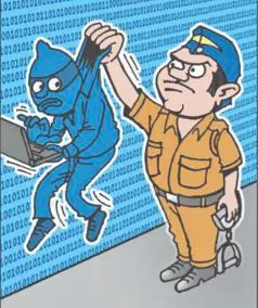 ચાંગોદરની કંપની સાથે 3 કરોડનું બોસ સ્કેમ   :   પોલીસે 2.88 કરોડ પરત અપાવ્યા