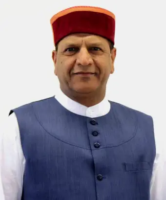 Himachal: Bindal seeks white paper on Kishau pact