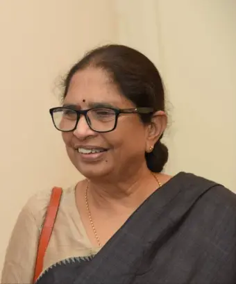 শান্তা সিনহা: শিশুশ্রমের বিরুদ্ধে লড়াই করে শিক্ষার আলো পৌঁছে দেওয়ার এক মহীয়সী নারী।