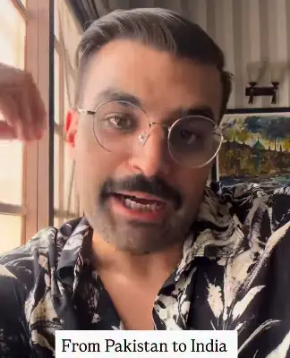 Pakistani content creator's emotional take on CJP protests goes viral