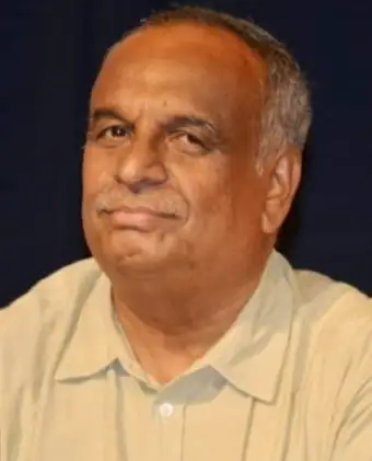 एसआयआरकडून सत्तापालटाकडे.