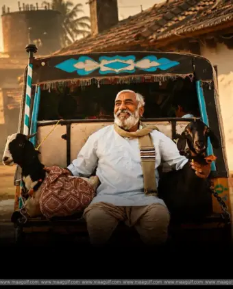 'పళ్ళబురుసు' నుంచి కొత్త సోకు సాంగ్ రిలీజ్