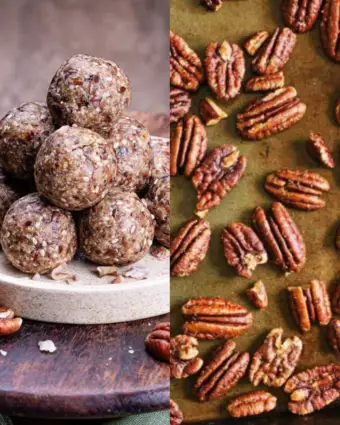 Add a Crunch of Celebration with These Festive American Pecan Recipes