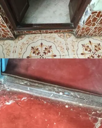 Letter boxes, chowkhats, verandahs: 5 vintage features disappearing from modern Kolkata homes