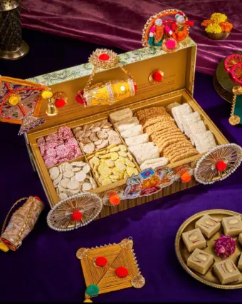 Heritage Meets Scale: How Traditional Food Formats Are Being Re-Engineered for Modern Retail