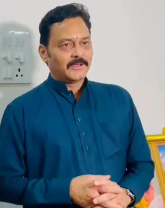 Breaking जबलपुर हाईकोर्ट से भाजपा विधायक संजय पाठक को बड़ी राहत: अवमानना मामला समाप्त