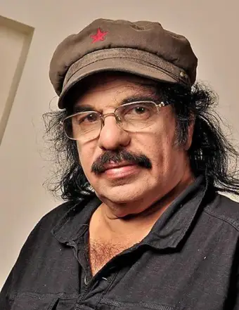 സാംസ്കാരിക പ്രവര്‍ത്തകൻ സൂര്യ കൃഷ്ണമൂര്‍ത്തി അന്തരിച്ചു