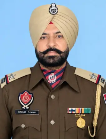 ਅੰਮ੍ਰਿਤਸਰ ਵਿੱਚ ਡਿਊਟੀ ਦੌਰਾਨ ASI ਦੀ ਗੋਲੀ ਮਾਰ ਕੇ ਹੱਤਿਆ