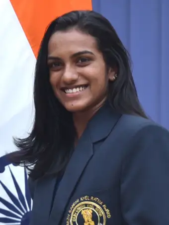 এশিয়ান ব্যাডমিন্টন গেমসে জয়ের পথে সিন্ধু এবং হুডা