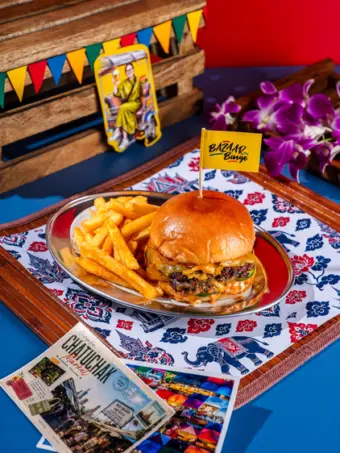 19 Years, 2 Cities and 14 Iconic Food Markets: Woodside Inn’s Beer & Burger Festival Returns to Mumbai and Debuts in Bengaluru