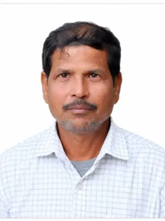 ଉପ ନିବନ୍ଧକ କାର୍ଯ୍ୟାଳୟ କର୍ମଚାରୀଙ୍କ ପରଲୋକ