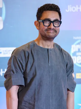 आईएफएफएम के 17वें संस्करण में आमिर खान, ममूटी और 'कांतारा: ए लीजेंड - चैप्टर 1' नामांकित