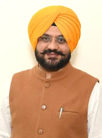 ਪੰਜਾਬ ਸਰਕਾਰ ਨੇ ਪੇਂਡੂ ਆਵਾਸ ਯੋਜਨਾ ਵਿੱਚ ਲਿਆਂਦੀ ਤੇਜ਼ੀ; 36,792 ਘਰਾਂ ਲਈ ਮਨਜ਼ੂਰ ਕੀਤੀ ਵਿੱਤੀ ਸਹਾਇਤਾ: ਤਰੁਨਪ੍ਰੀਤ ਸਿੰਘ ਸੌਂਦ