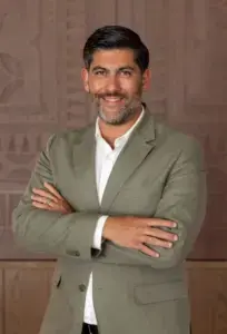 Nujuma, a Ritz-Carlton Reserve Announces New Leadership Elevation