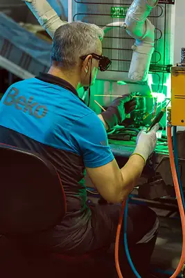 Beko scales smarter, more accessible customer care across 58 countries