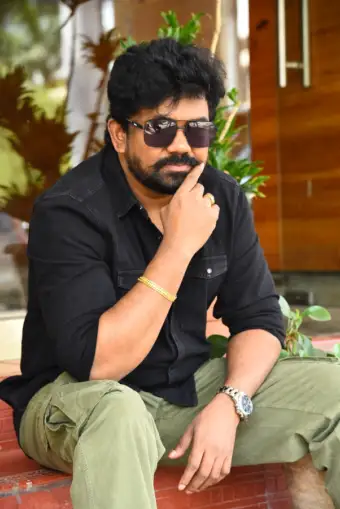 "After watching KilleR, audiences will be thrilled to see how a film can be written and made with such a diverse approach" - Director, Producer and Actor Poorvaaj