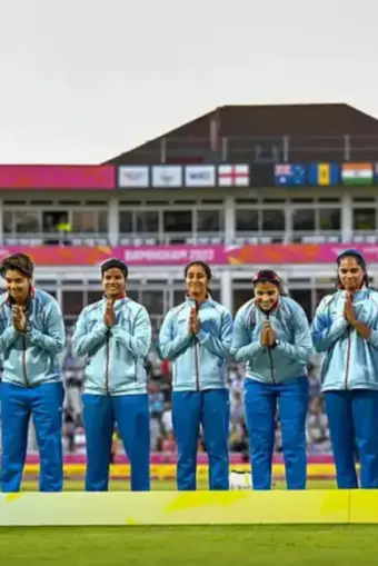 Commonwealth Games 2026: Why Is Cricket Missing Despite Returning in 2022 After 24 Years?
