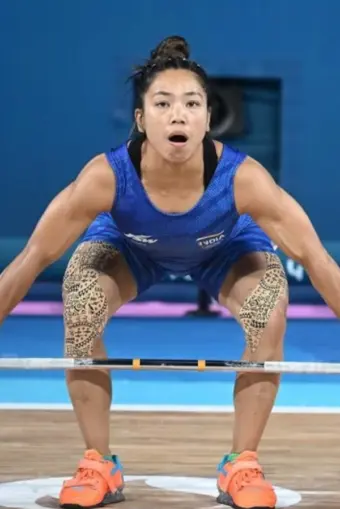 Is Mirabai Chanu Not Taking Commonwealth Games 2026 Seriously? Athlete Comes Clean