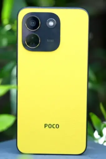 Poco X8 Power Review: The Ultimate Phone for Battery-Anxious Users