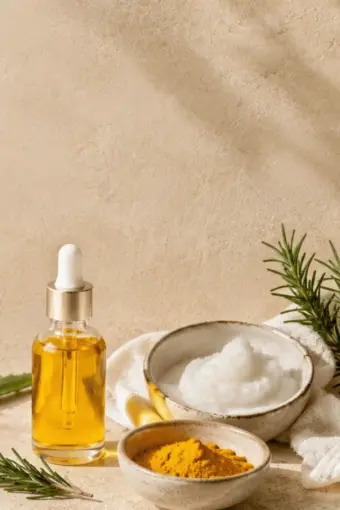 Why Natural Skin and Hair Care Matters