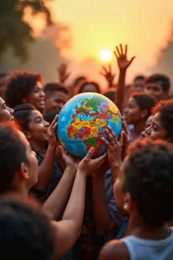 International Youth Day 2026: Theme, Significance, History, Wishes and Messages