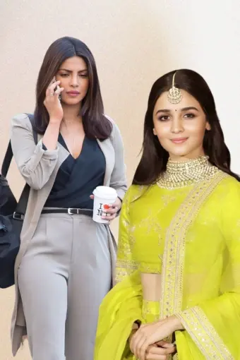 Confessions of a Millennial: Forget Heat Damage, I Still Believe Straight Hair Is Peak Glam