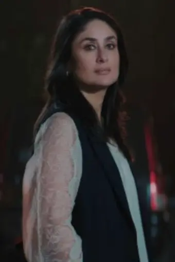 Daayra Box Office Collection Day 1: Kareena Kapoor Film Has A Slow Start, Hanuman Ansh Outperforms New Releases